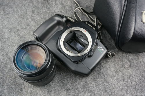 經典再現 好成色佳能EOS 630套機評測與二手交易指南